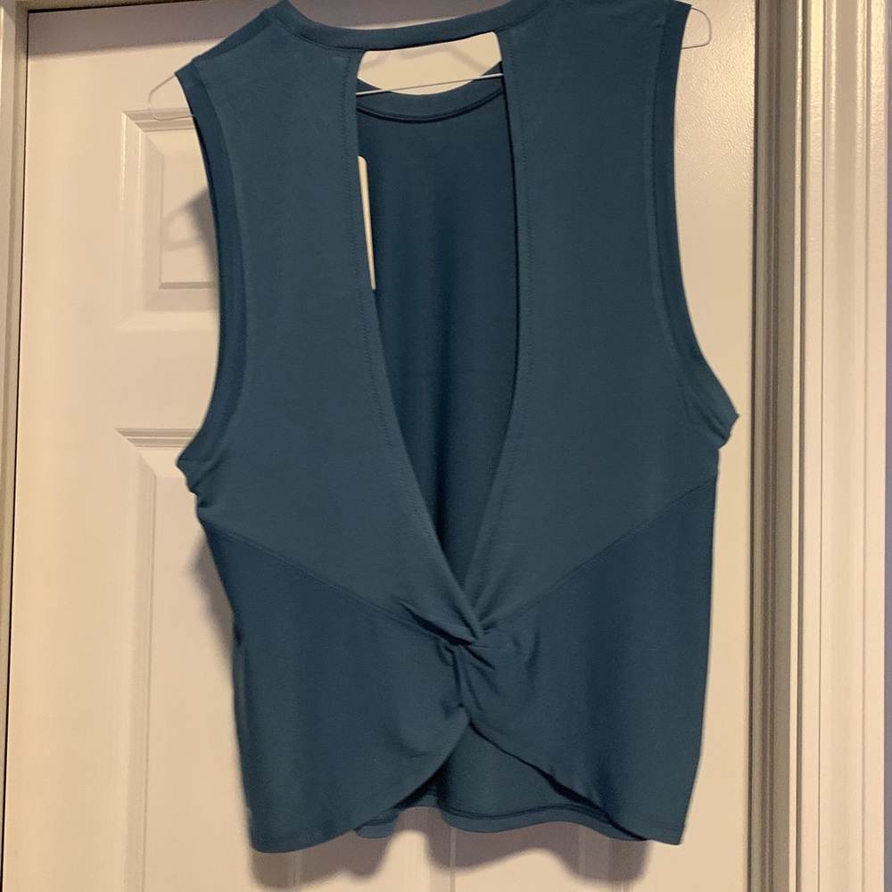 Fabletics tank top NEW